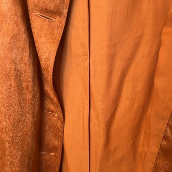 Mollie Parnis Boutique vintage NWT jacket size 14 Union Made - Picture 10 of 13